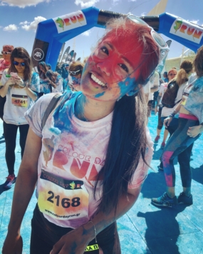 Florica Duque PT reg. OMT